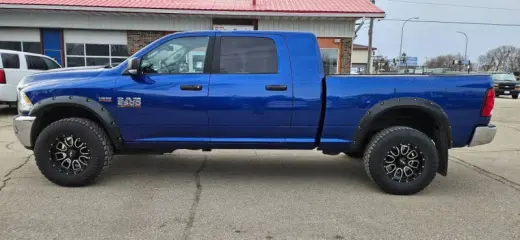 2014 RAM 2500 SLT