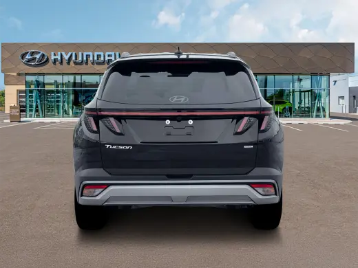Hyundai TUCSON 2026 AWD SEL Premium 4dr SUV