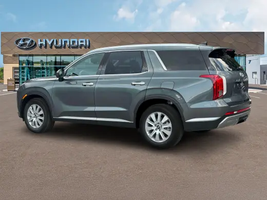 Hyundai PALISADE 2025 AWD SEL 4dr SUV