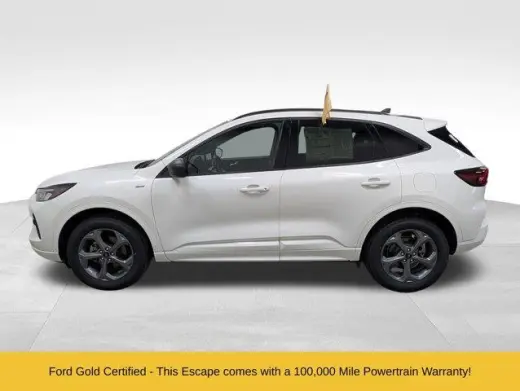 Ford Escape 2024 AWD ST-Line 4dr SUV