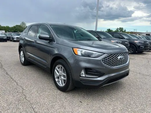 Ford Edge 2023 AWD SEL 4dr Crossover