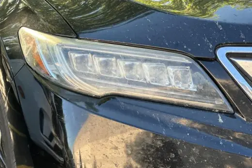 Acura RDX 2017 AWD 4dr SUV w/Technology Package