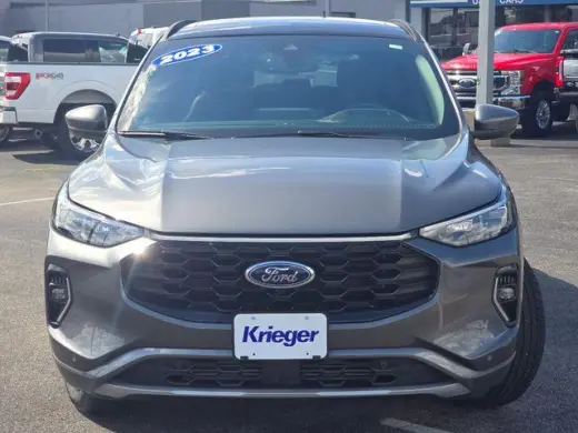 Ford Escape 2023 AWD ST-Line Elite 4dr SUV