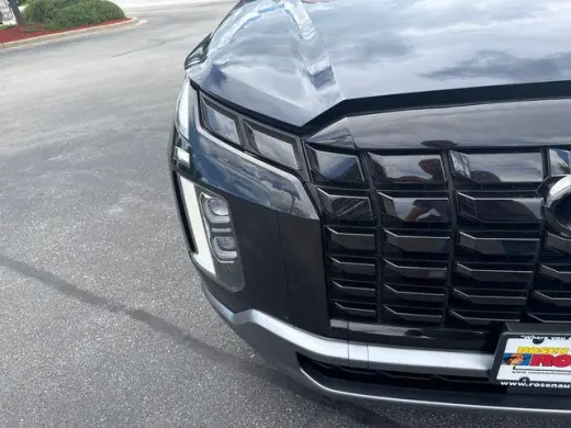 Hyundai PALISADE 2024 AWD SEL 4dr SUV
