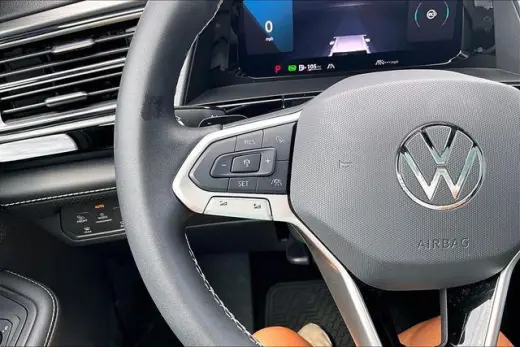 Volkswagen Atlas Cross Sport 2024 AWD SE 4Motion 4dr SUV w/Technology