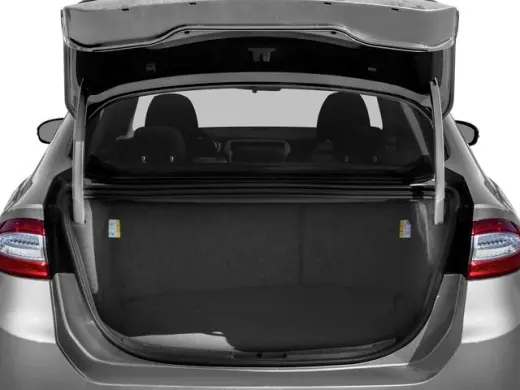 Ford Fusion 2016 SE 4dr Sedan