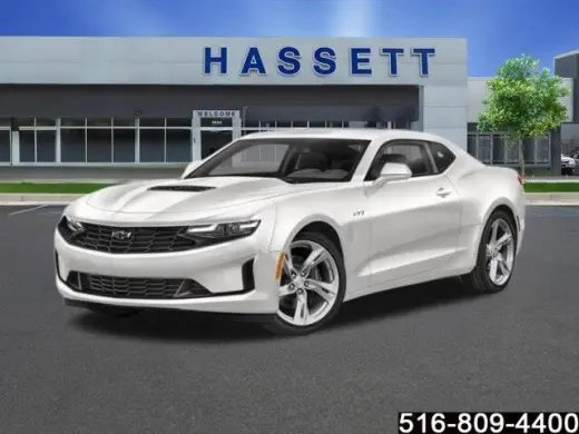 Chevrolet Camaro 2023 LS 2dr Coupe