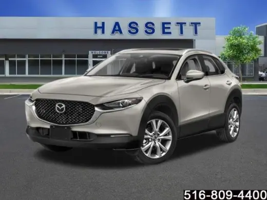 Mazda CX-30 2023 AWD 2.5 S Premium 4dr SUV