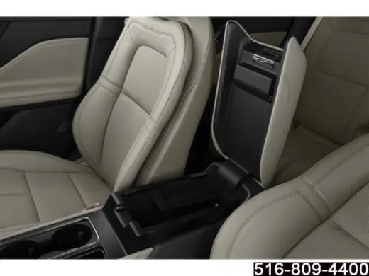 Lincoln Corsair 2022 AWD Standard 4dr SUV