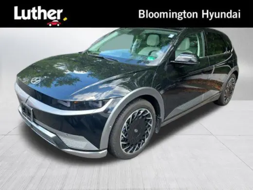 Hyundai IONIQ 5 2024 AWD Limited 4dr Crossover