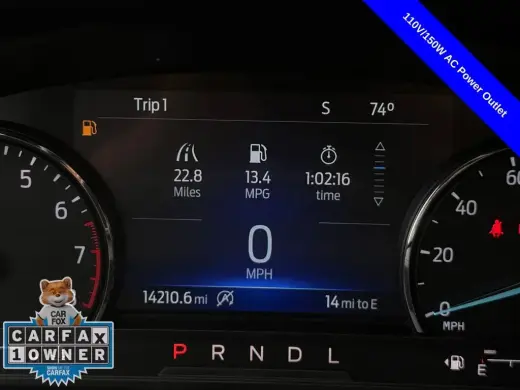 Ford Explorer 2024 AWD Limited 4dr SUV