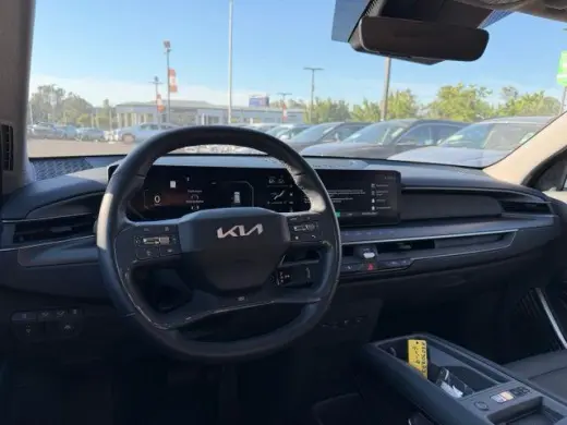 Kia EV9 2024 Light Long Range 4dr SUV