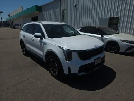 Kia Sorento 2024 S 4dr SUV