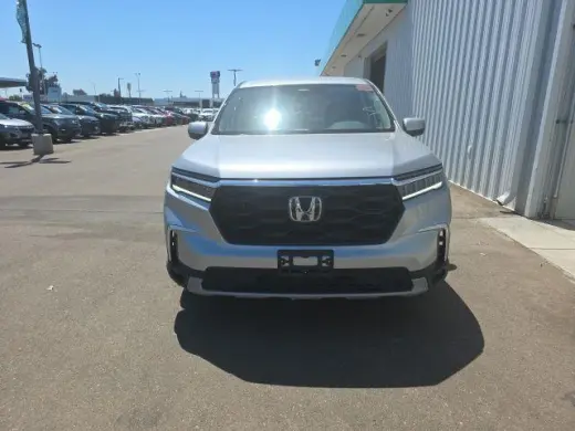 Honda Pilot 2024 EX-L 4dr SUV w/Rear Captain's Chairs