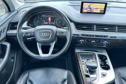 Audi Q7 2019 AWD quattro Premium 45 TFSI 4dr SUV