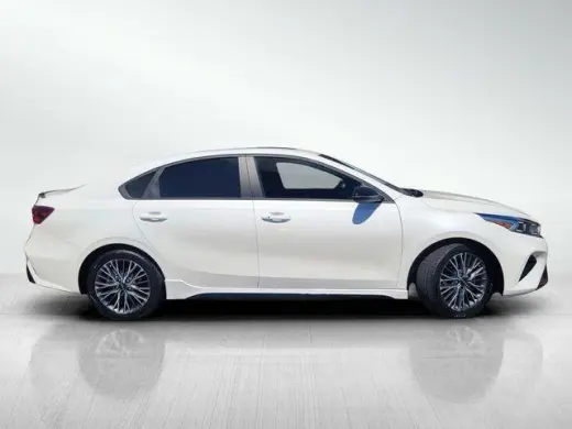 Kia Forte 2024 GT-Line 4dr Sedan