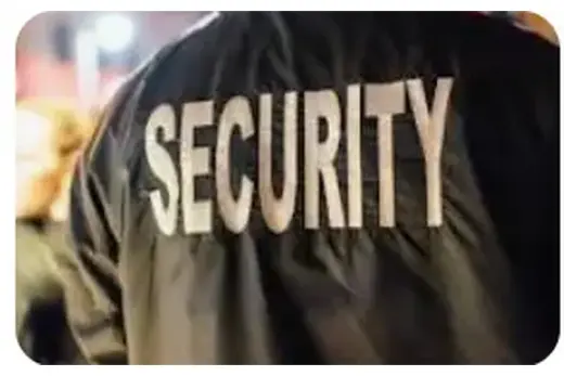 500 GUARDIAS DE SEGURIDAD
