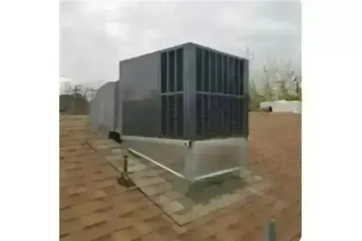 REPARACIONES DE A/C