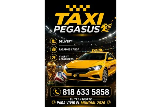 Taxi Rápido y Económico