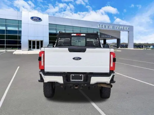 Ford F-250 Super Duty 2023 4x4 XL 2dr Regular Cab 8 ft. LB Pickup