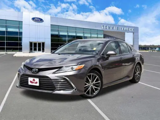 Toyota Camry 2023 XLE 4dr Sedan
