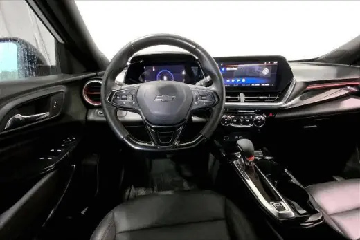 Chevrolet Trax 2024 RS 4dr Crossover w/2RS