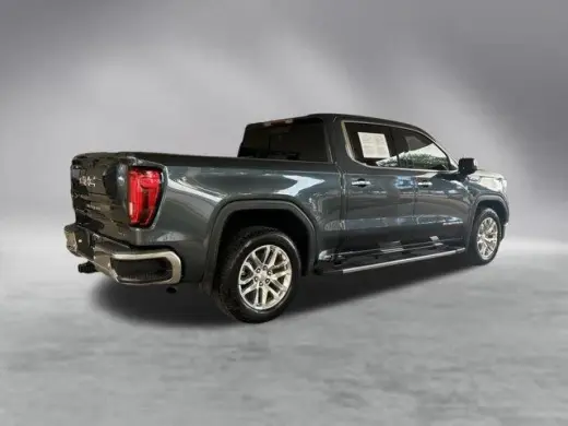 GMC Sierra 1500 2019 4x2 SLT 4dr Crew Cab 5.8 ft. SB