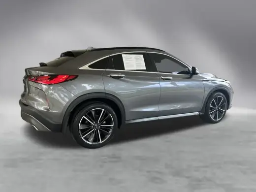 INFINITI QX55 2023 AWD Essential 4dr Crossover