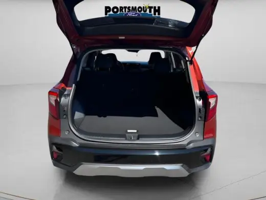 Kia Seltos 2024 AWD S 4dr SUV