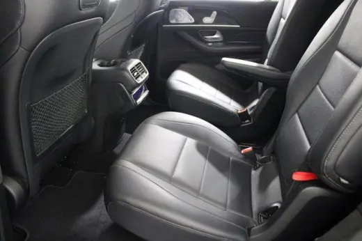 Mercedes-Benz GLS 2020 AWD GLS 450 4MATIC 4dr SUV