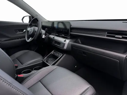 Hyundai KONA 2026 AWD SEL Premium 4dr SUV