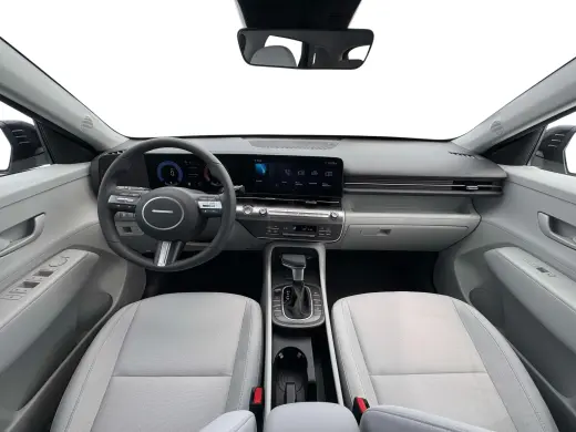 Hyundai KONA 2026 AWD SEL Sport 4dr SUV