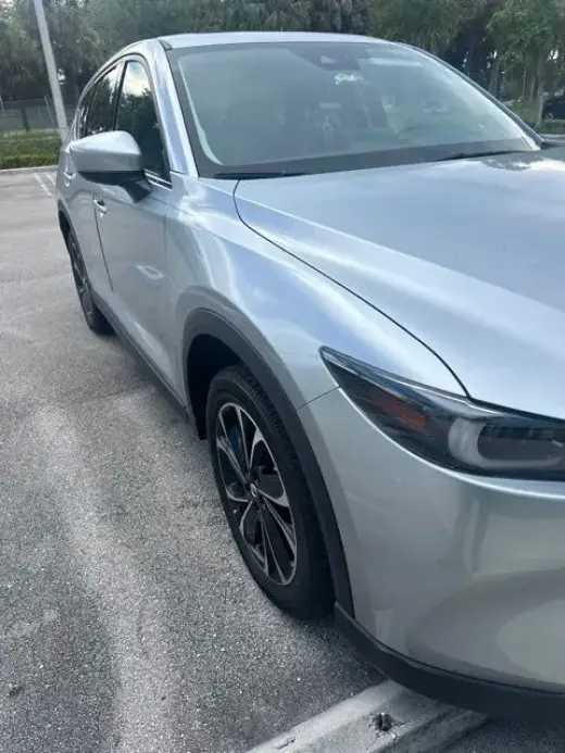 Mazda CX-5 2023 AWD 2.5 S Premium Plus 4dr SUV