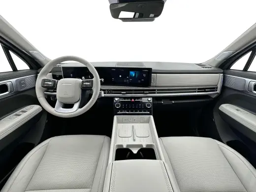 Hyundai SANTA FE 2024 AWD Limited 4dr SUV