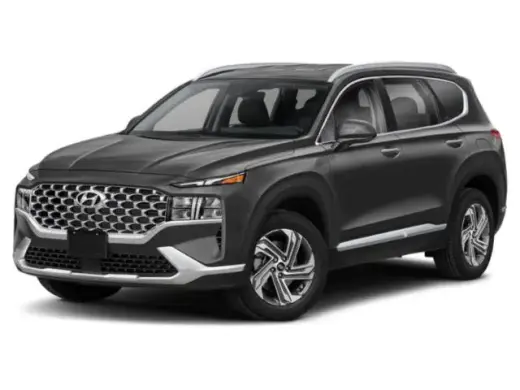 Hyundai SANTA FE 2022 SEL 4dr Crossover