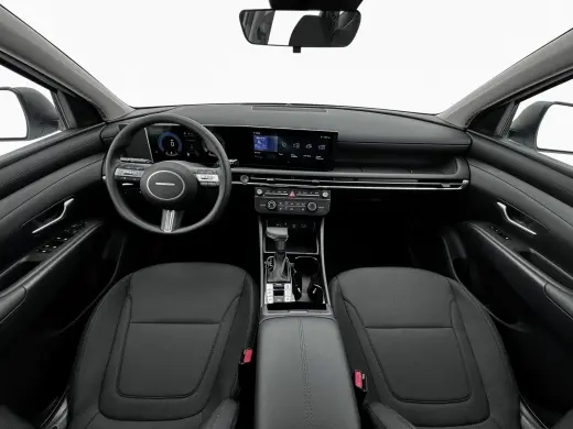 Hyundai TUCSON 2025 SE 4dr SUV