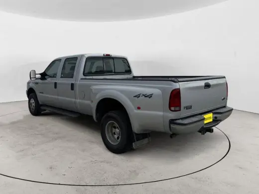 Ford F-350 Super Duty 2002 4dr Crew Cab XL 4WD LB DRW