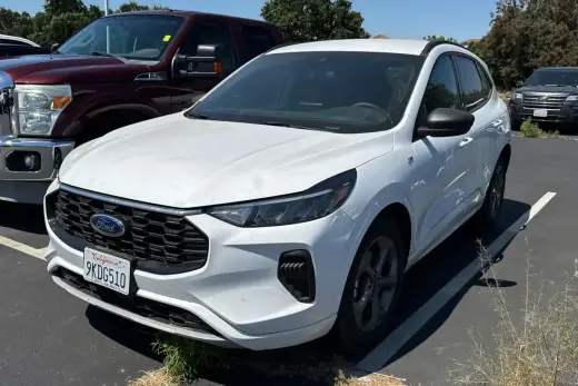 Ford Escape Hybrid 2023 ST-Line 4dr SUV