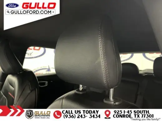 Jeep Compass 2025 4x4 Trailhawk 4dr SUV