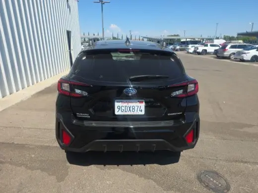 Subaru Crosstrek 2024 AWD Premium 4dr Crossover