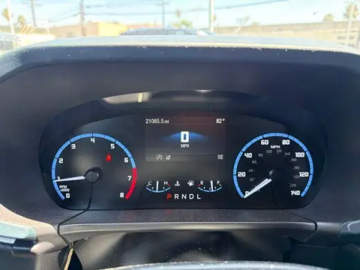 Ford Bronco Sport 2023 AWD Heritage 4dr SUV