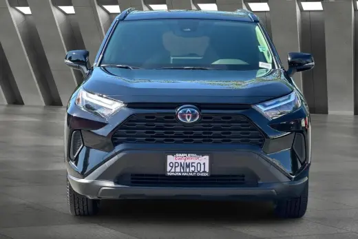 Toyota RAV4 Hybrid 2024 AWD XLE 4dr SUV