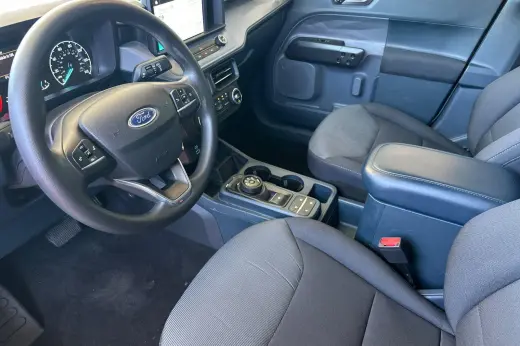Ford Maverick 2022 XL 4dr SuperCrew 4.5 ft. SB