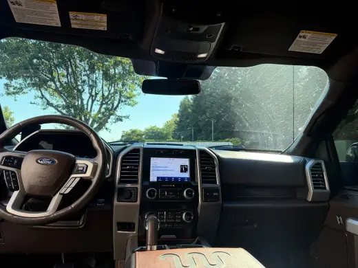 Ford F-150 2019 4x4 XL 4dr SuperCrew 5.5 ft. SB