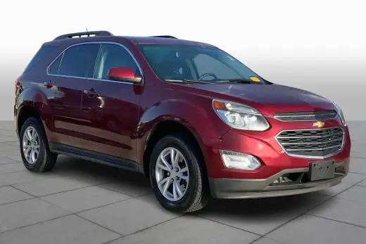 Chevrolet Equinox 2017 AWD LT 4dr SUV w/2FL