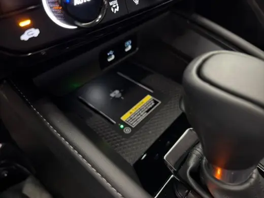 Honda Accord Hybrid 2025 Touring 4dr Sedan