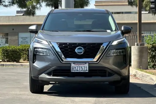 Nissan Rogue 2021 SV 4dr Crossover