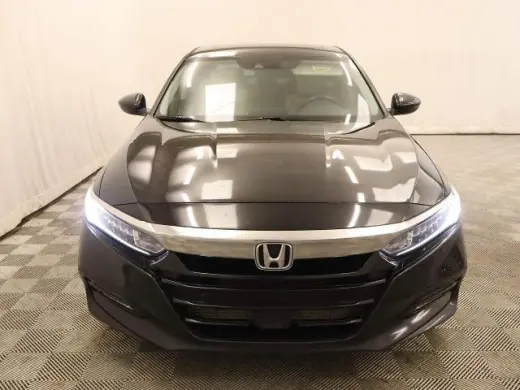 Honda Accord 2018 EX-L 4dr Sedan (2.0T I4)