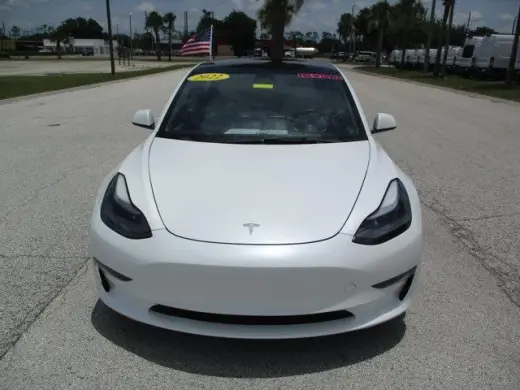 Tesla Model 3 2022 AWD Performance 4dr Sedan