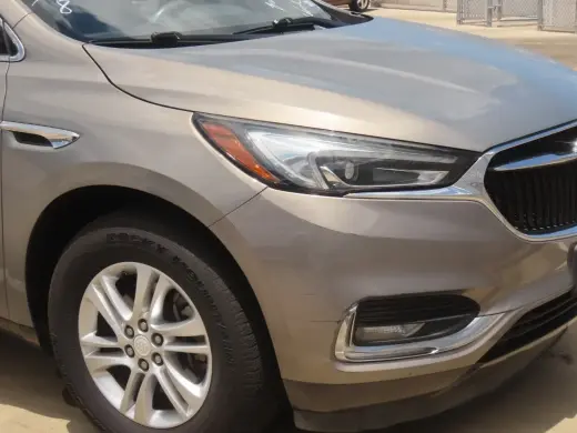 Buick Enclave 2019 4x4 Essence 4dr Crossover